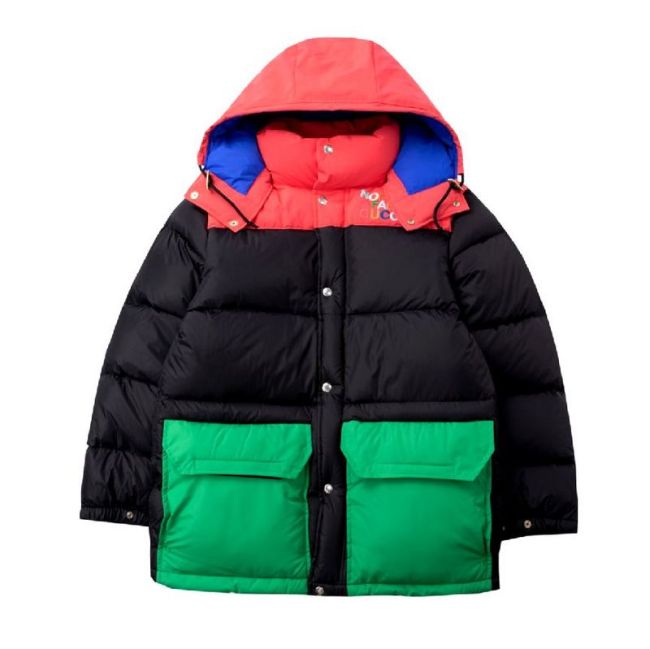 G Down Coat men-124