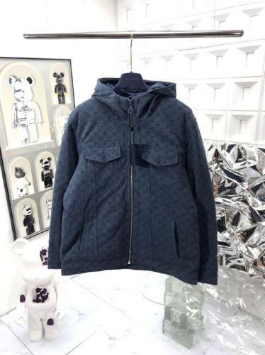 LV Down Coat men-109