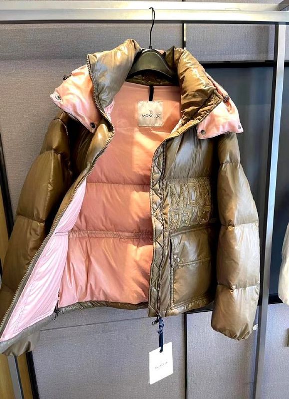 Moncler Down Coat men-1596