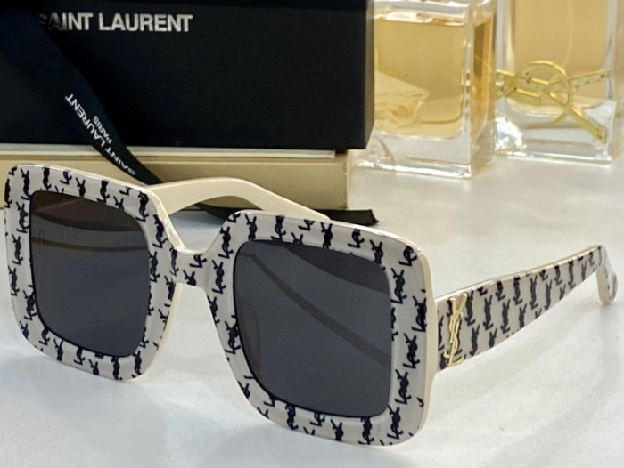 YL Sunglasses AAAA-238
