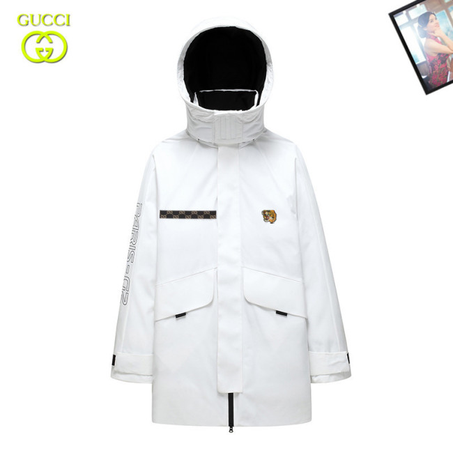 G Down Coat men-113