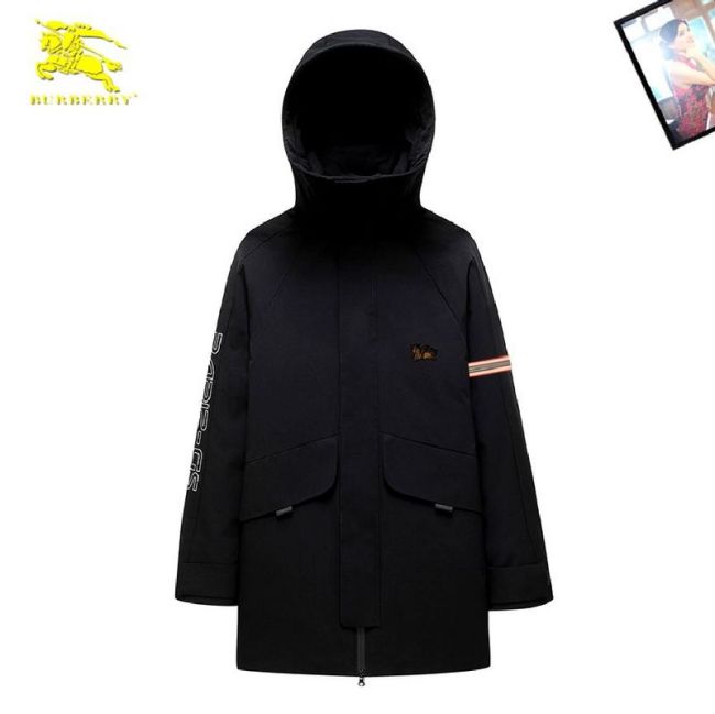 Burberry Down Coat men-309(M-XXXL)