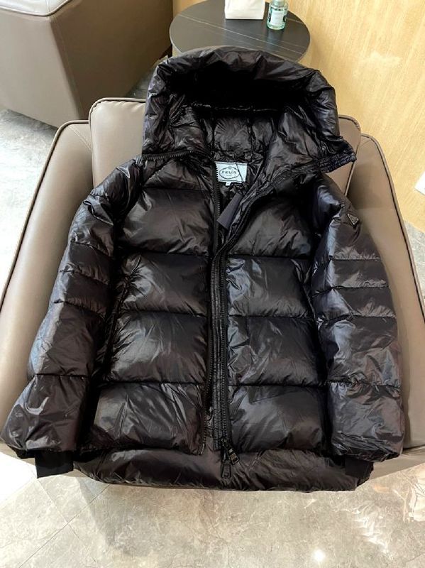 Prada Down Coat-081