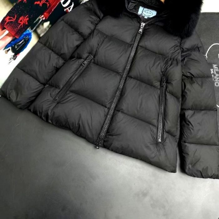 Prada Down Coat-067