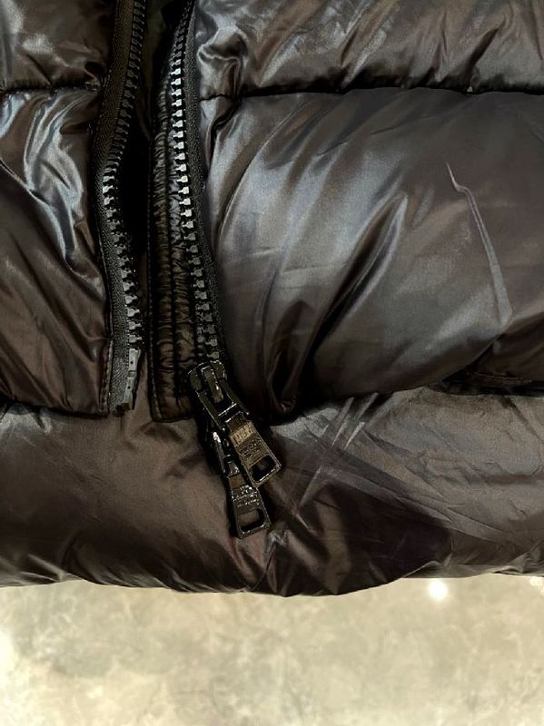Prada Down Coat-081