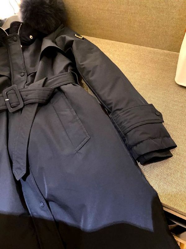 Prada Down Coat-062