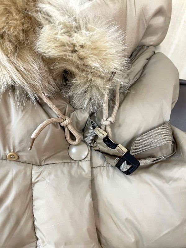 Prada Down Coat-070