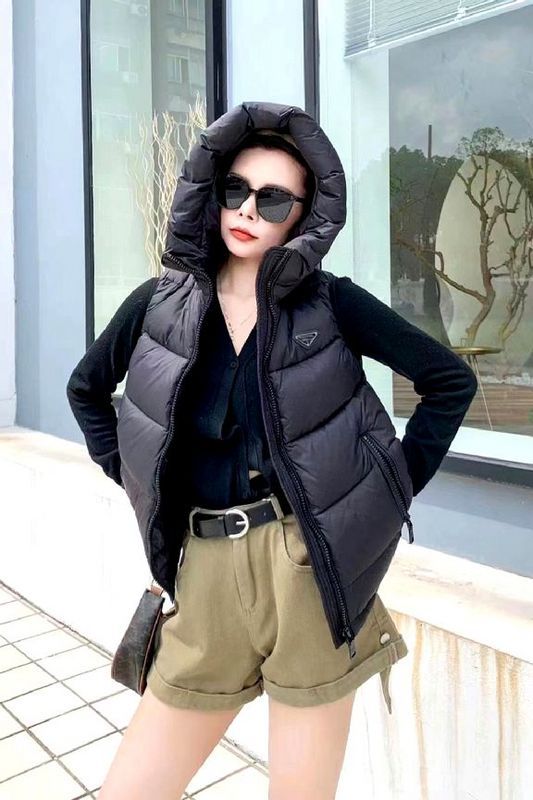 Prada Down Coat-078