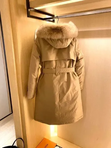 Prada Down Coat-063