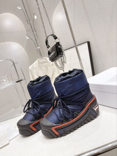 Dior Women Shoes 1：1 quality-464