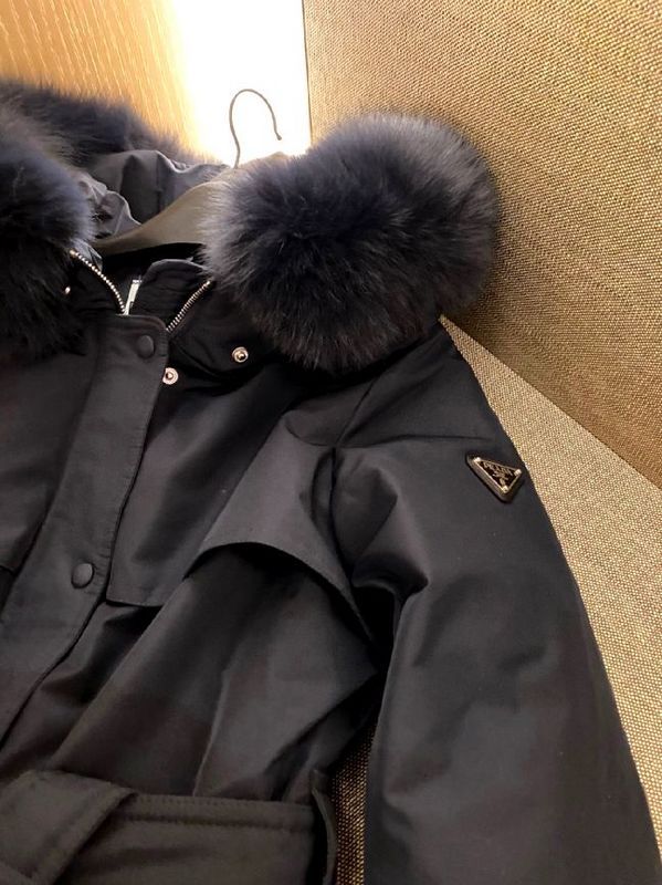 Prada Down Coat-062