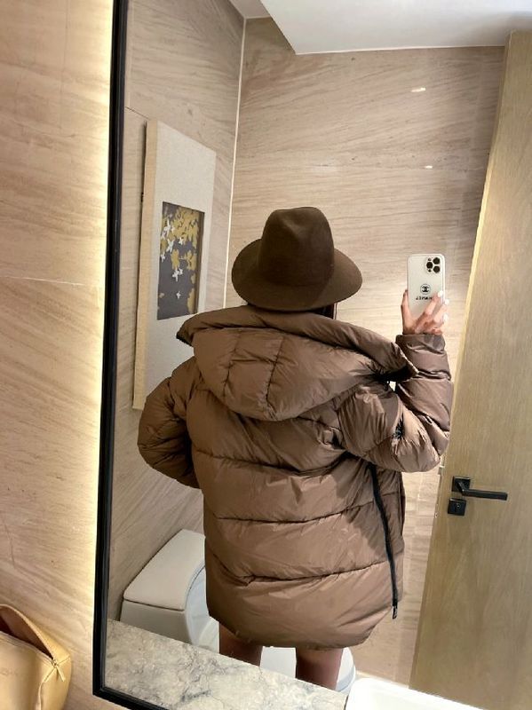 Prada Down Coat-080