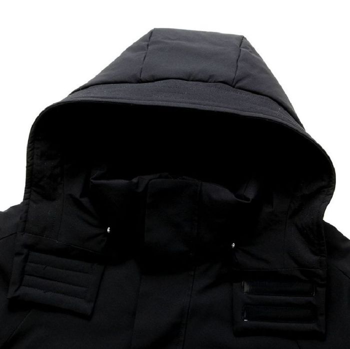 Prada Down Coat-077