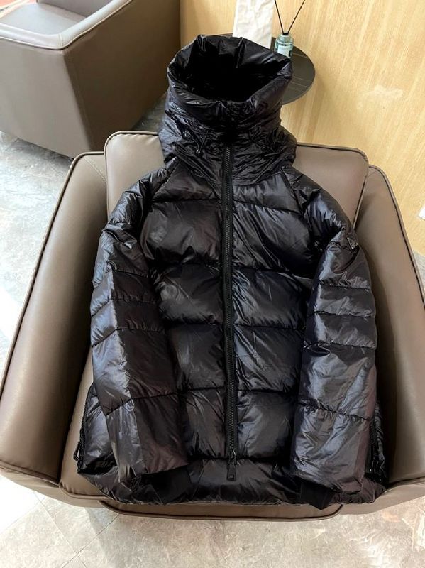 Prada Down Coat-081
