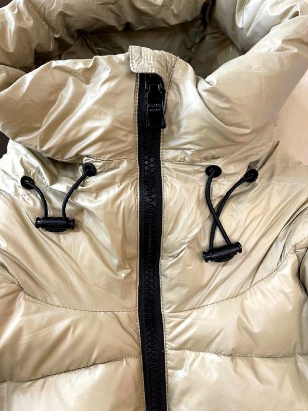 Prada Down Coat-079