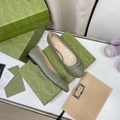 G women shoes 1：1 quality-1160