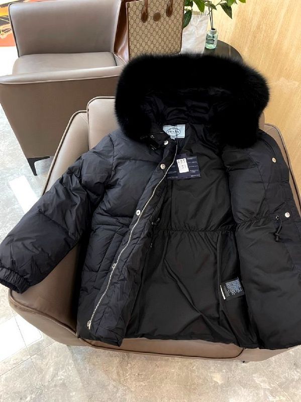 Prada Down Coat-071