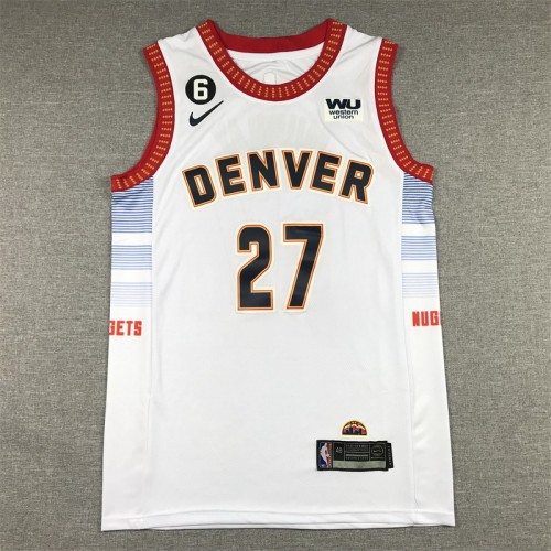 NBA Denver Nuqqets-111