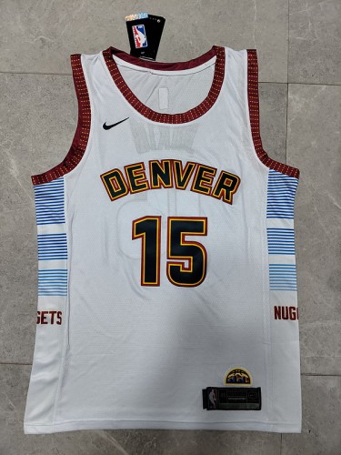 NBA Denver Nuqqets-110