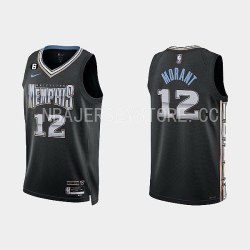 NBA Memphis Grizzlies-093