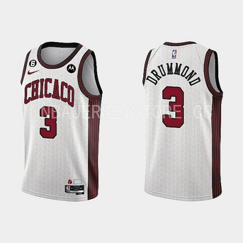 NBA Chicago Bulls-379