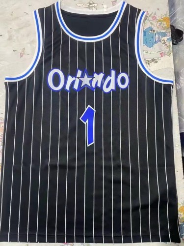 NBA Orlando Magic-098