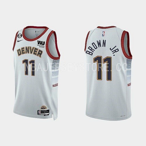 NBA Denver Nuqqets-092