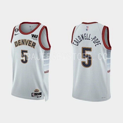 NBA Denver Nuqqets-109