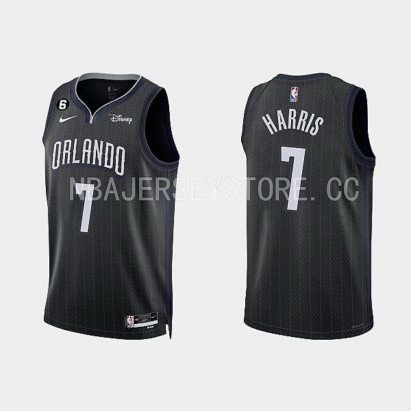 NBA Orlando Magic-083