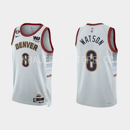 NBA Denver Nuqqets-097