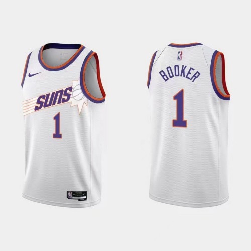 NBA Phoenix Suns-089