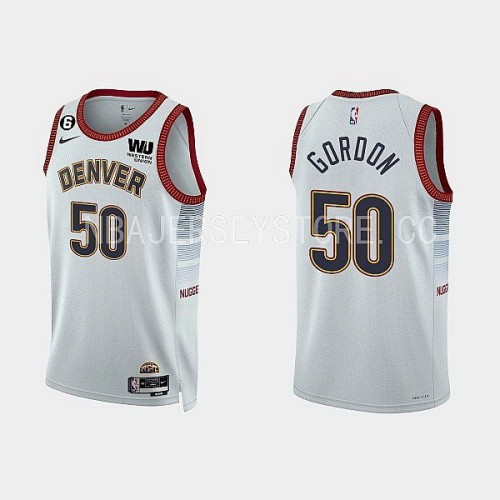 NBA Denver Nuqqets-099