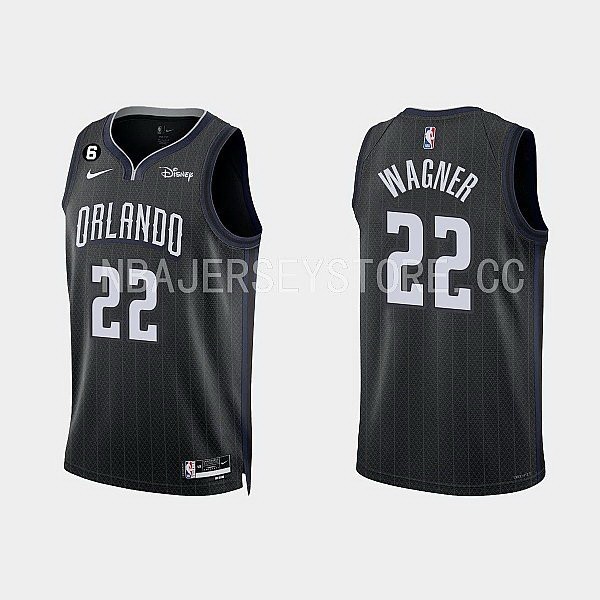 NBA Orlando Magic-094