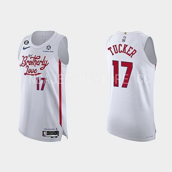 NBA Philadelphia 76ers-254