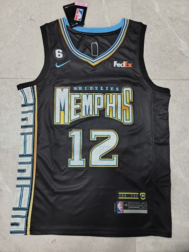 NBA Memphis Grizzlies-091