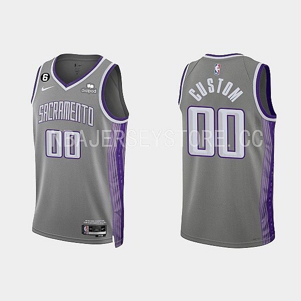 NBA Sacramento Kings-030