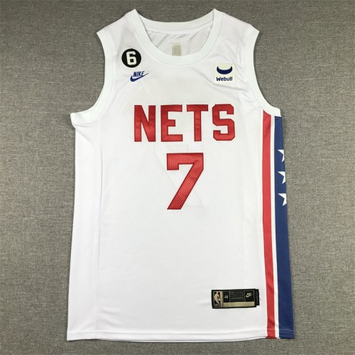 NBA Brooklyn Nets-233