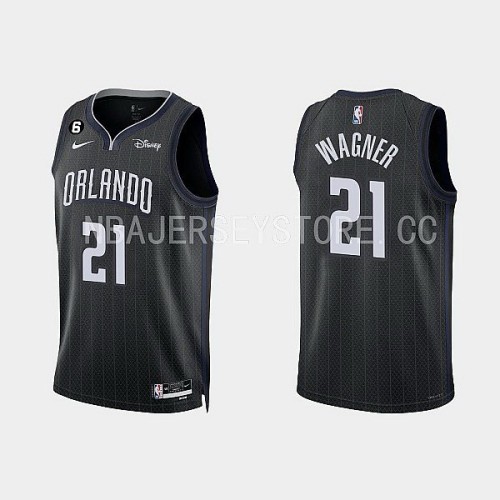 NBA Orlando Magic-086
