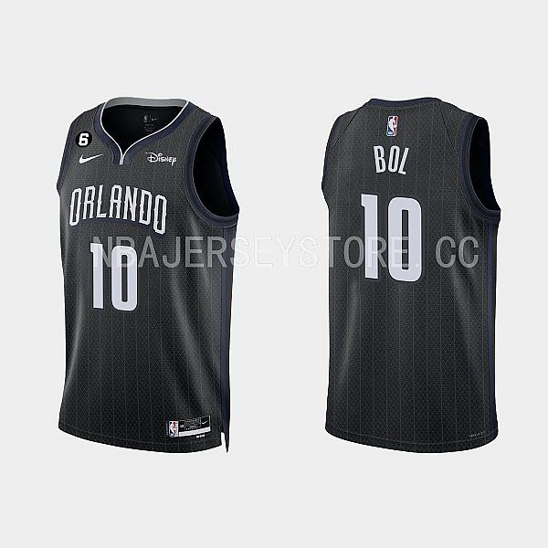 NBA Orlando Magic-078