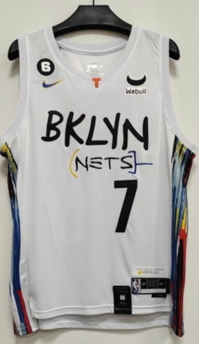 NBA Brooklyn Nets-231