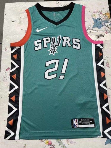 NBA San Antonio Spurs-073