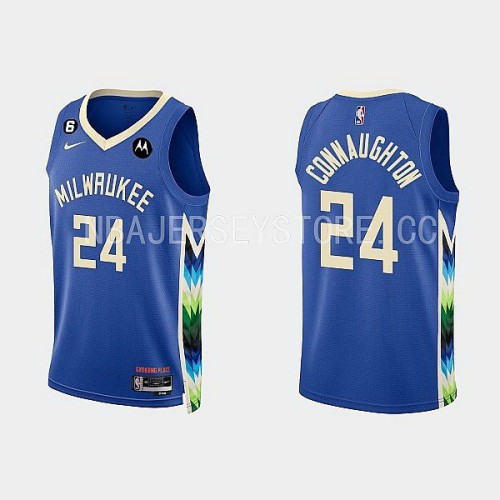 NBA Milwaukee Bucks-116