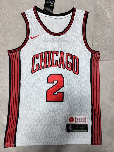 NBA Chicago Bulls-376