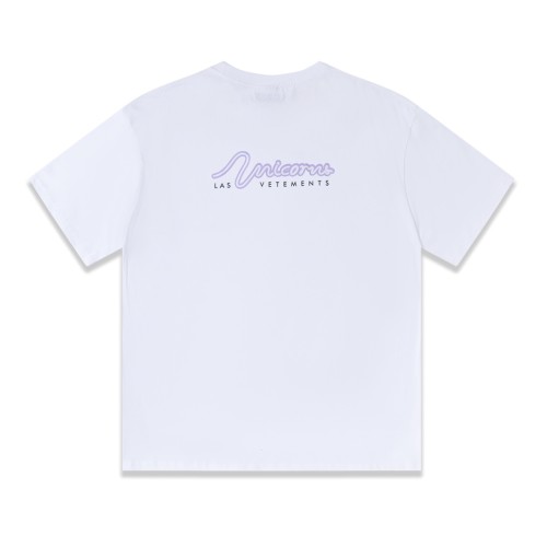 VETEMENTS Shirt 1：1 Quality-157(XS-L)