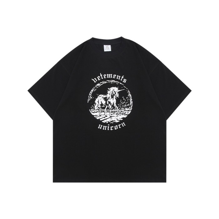 VETEMENTS Shirt 1：1 Quality-141(XS-L)