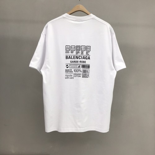 B Shirt 1：1 Quality-2581(XS-L)