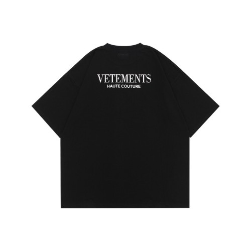 VETEMENTS Shirt 1：1 Quality-172(XS-L)