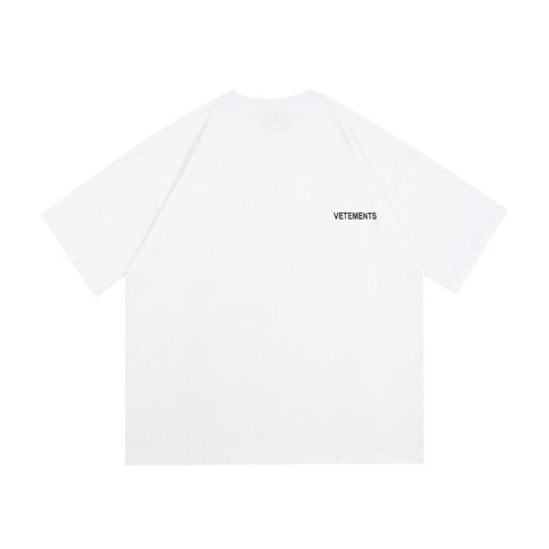 VETEMENTS Shirt 1：1 Quality-143(XS-L)