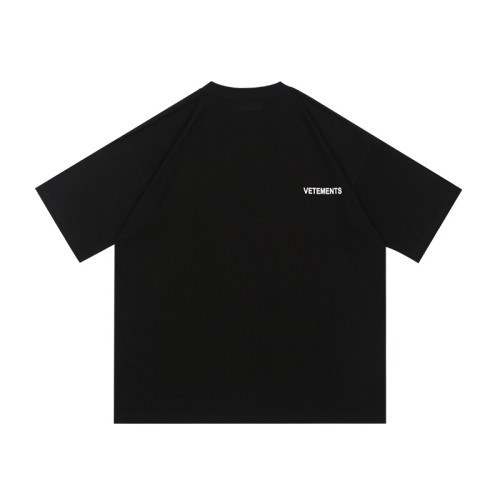 VETEMENTS Shirt 1：1 Quality-145(XS-L)