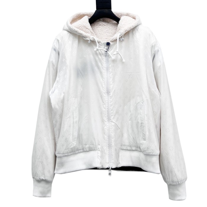 LV Coat men-708(XS-L)